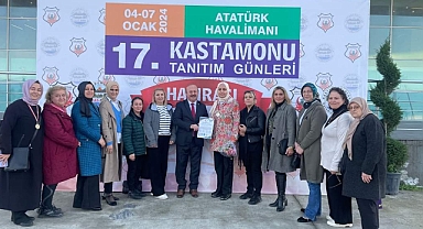 İstanbul'da