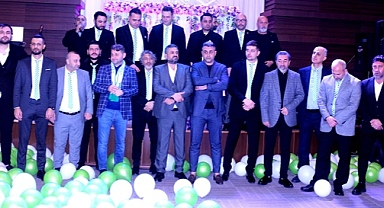 Küçükçekmecespor 3.Lig İçin kenetlendi.