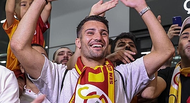 Leo Dubois Galatasaray'a geri dönüyor! | Transfer Haberleri
