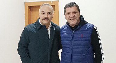 Özel'den ,Ekrem Beşkardeşler,yakın markaj