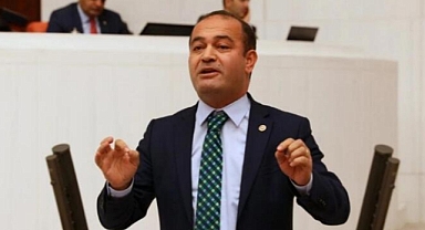 Özgür Karabat: “Enflasyon ve Faiz Sarmalına Girildi”