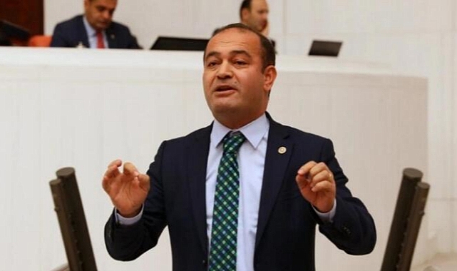 Özgür Karabat: “Enflasyon ve Faiz Sarmalına Girildi”