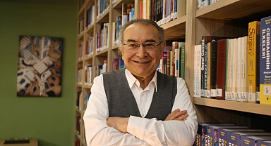 Prof. Dr. Tarhan: “Biz İslam’ı temsil edemiyoruz.”