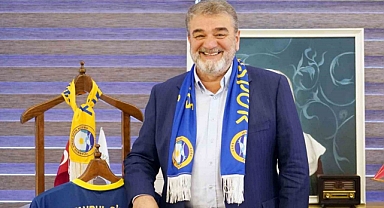 Rafet Orhan'dan Regaip Kandili Kutlama Mesajı