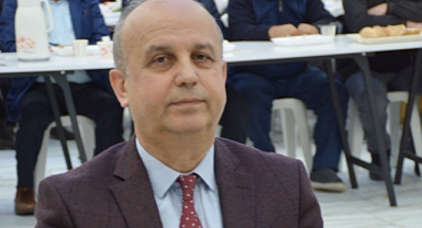 Sami Şahin'den Regaip Kandili Kutlama Mesajı