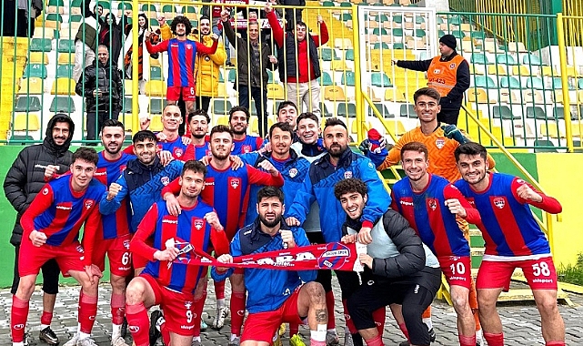 Silivrispor, Darıca engelini de aştı 2-0