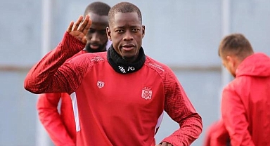 Transfer Haberleri: Sivasspor'da Kader Keita ile yollar ayrıldı! Yeni takımı...