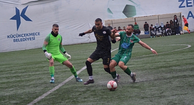 Yeşilova Esnafspor Beraberliğe Abone