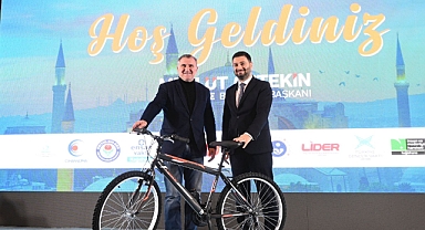 Bakanı Dr. Osman Aşkın Bak, “Hedefimiz bağımlılıkla mücadele