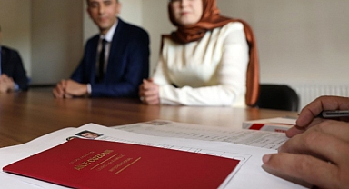 Bakanımız Mahinur Özdemir Göktaş Aile ve Gençlik Fonu’nun Detaylarını Açıkladı