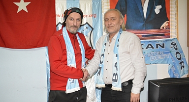 Balkanspor ,Teknik Direktör Ramazan Balkan ile Anlaştı