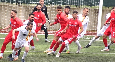 Çatalcaspor kazanmayı hatırladı 1-0