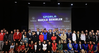 Gençlerimizin araştırmacı olmasını istiyoruz.