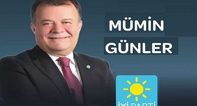 İyi Parti'nin Küçükçekmece Belediye Başkan Adayı belli oldu