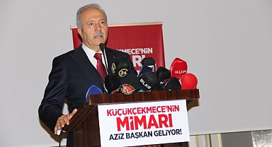 Küçükçekmece Belediye Başkan Adayı Yeniay: Organize suç örgütünün planlı bir terör saldırısı 