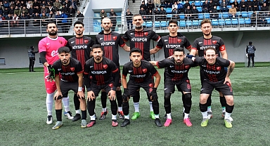 Şampiyon Küçükçekmece İdmanyurdu Spor
