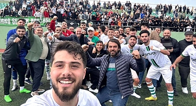 Tepecik komadan çıktı 2-0
