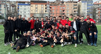 THY Yenilgi yüzü görmeden Klasmana kaldı