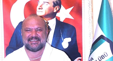 Ahmet Ulaş ,
