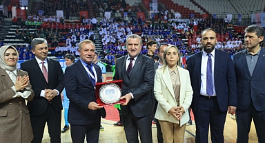 Artık Türkiye bir spor ülkesi