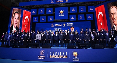 Bahçelievler Belediye Başkanı Dr. Hakan Bahadır, gelecek 5 yıla hazır!