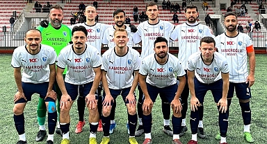 Beylikdüzü’nden tek atışla Üç Puan