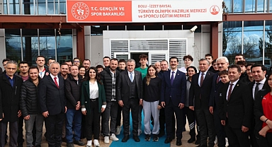 Boluspor, Türk futbolunun efsanesidir