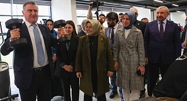 Herkes evinden çıkacak ve hareket edecek”