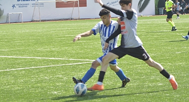 Kartal kaçtı,Şirinevler yakaladı 2-2