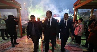 Kimse merak etmesin, 1 Nisan’da buradayız.