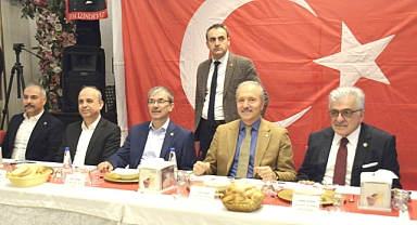 Küçükçekmece'de Yarış Kızışıyor.