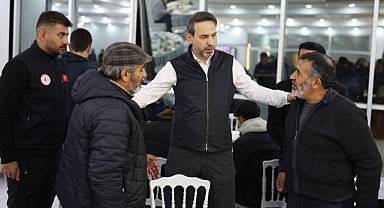 Öncelikli İşimiz Arama