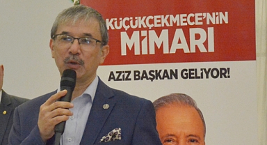 Oruç Oymak ,