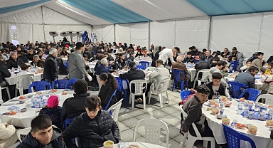 Ramazan Ayının Maneviyatı Yaşatılacak