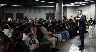 Ramazan Sonunda 40 Bin Varile Çıkacağız