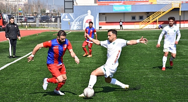 Silivrispor, Konya’yı salladı yıkamadı 0-0