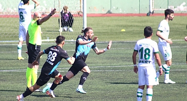 Tepecik’e evinde soğuk duş 0-5