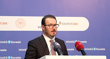 Ülke Olarak Sağlıkta Çok Ciddi Mesafeler Katettik