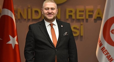 Yeniden Refah'ın Reklam Kampanyası CHP Tarafından mı Yapıldı?