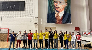 Avcılar Belediyesi Spor Kulübü bu kez kendi rekorunu kırdı.