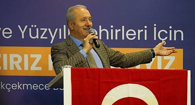Aziz Yeniay'a yapılan silahlı saldırıyla ilgili gelişmeler devam ediyor.