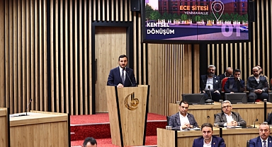 Bağcılar Belediyesi 2023 Yılı Faaliyet Raporu Kabul Edildi