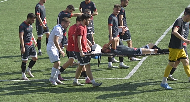 Bahçelievlerde Sağlıkçı Skandalı