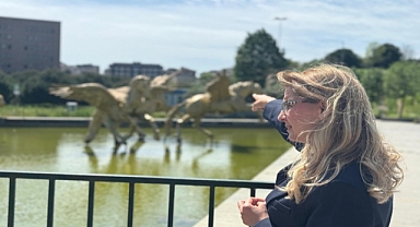 Bakırköy Botanik Park’ revize çalışmalarına hızla başladı.