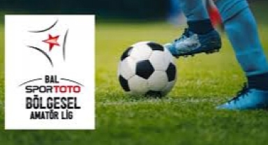BAL 1. Grup 2 Nisan 2024 Salı Sonuçları