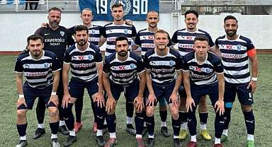 Beylikdüzüspor zirve takibini sürdürdü.