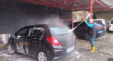 Can Oto Yıkama güven veriyor