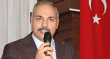 Cem Özel: