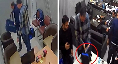 CHP'deki Para Sayma Skandalı devam