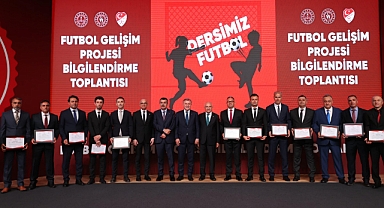 Dersimiz Futbol